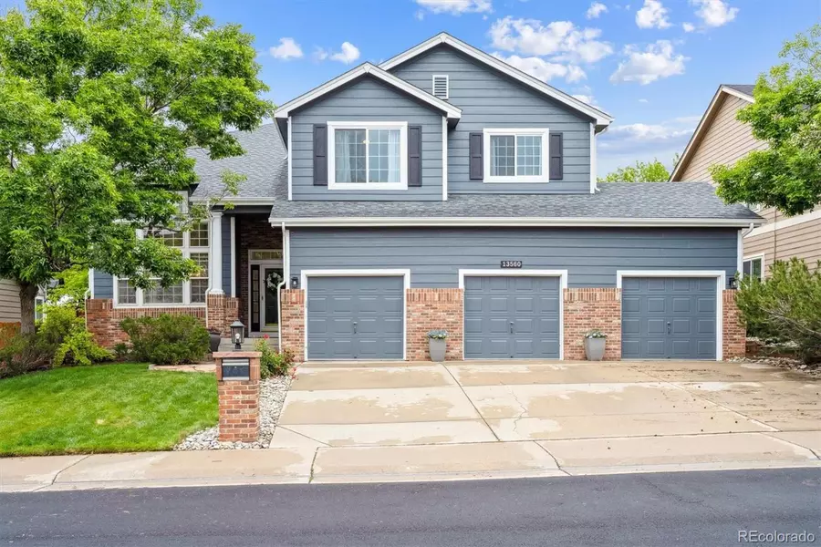 13560 Detroit ST, Thornton, CO 80241
