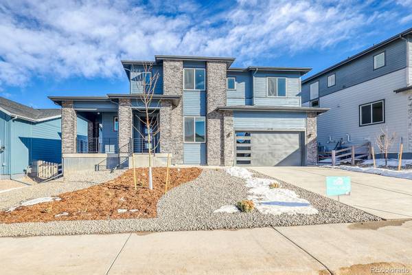 8596 Hotchkiss ST, Littleton, CO 80125