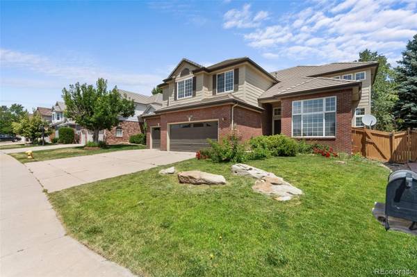 Centennial, CO 80015,15477 E Crestline PL