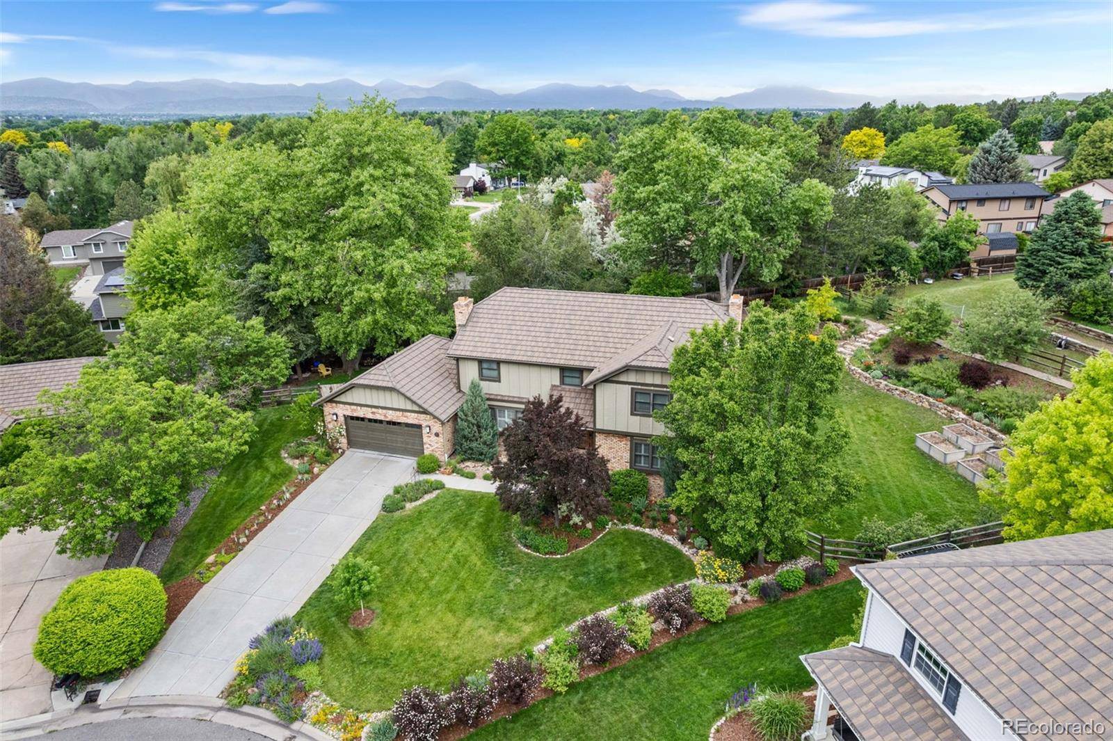 Littleton, CO 80123,5185 W Fair PL