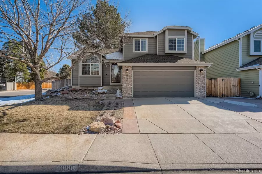 8160 S Humboldt CIR, Centennial, CO 80122