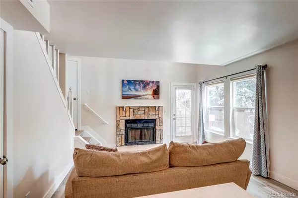 Aurora, CO 80012,919 S Dawson WAY #14