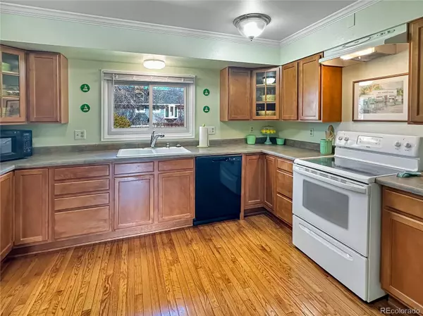 Morrison, CO 80465,4840 S Zinnia WAY