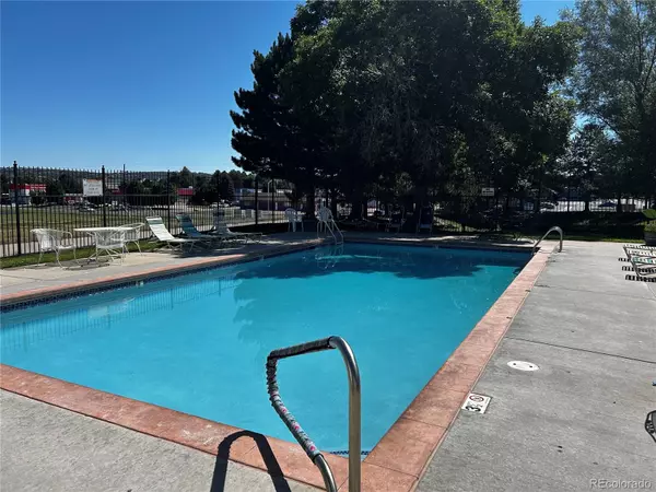 Colorado Springs, CO 80917,3643 Queen Anne WAY