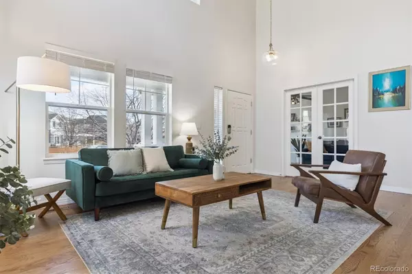 Castle Rock, CO 80109,4755 Mustang Run PL