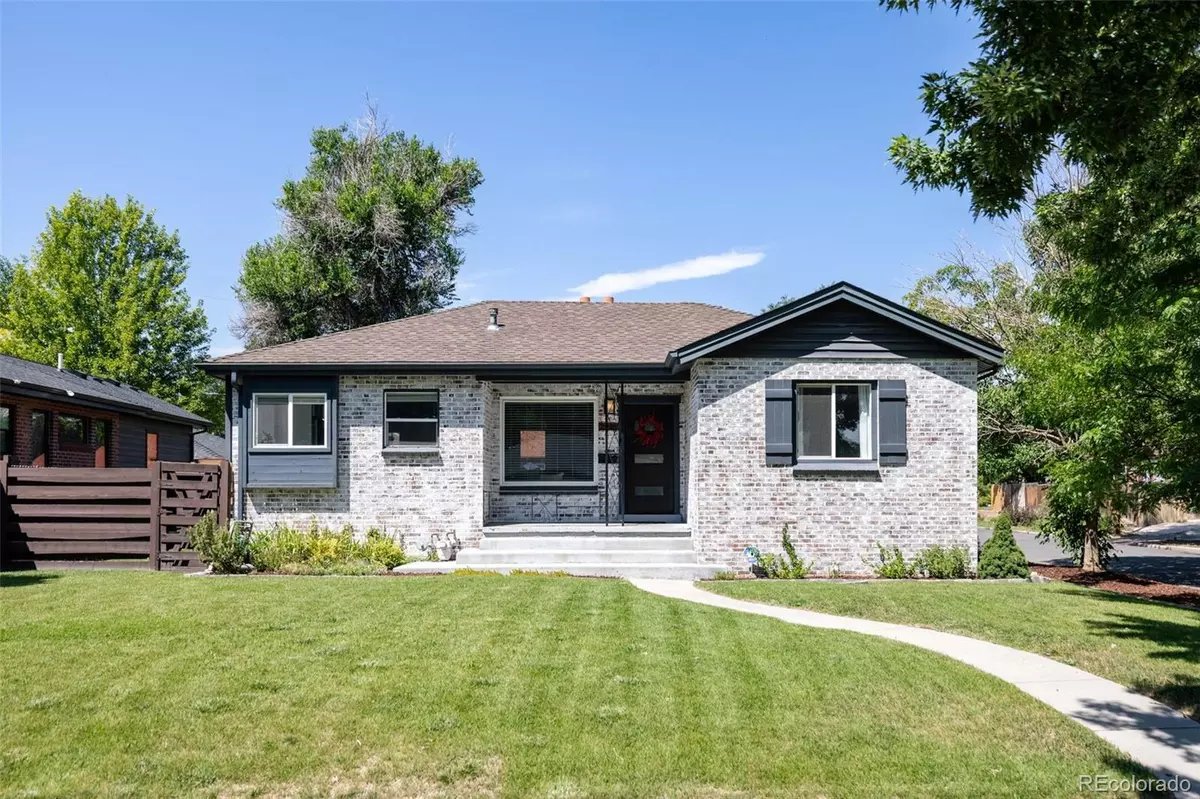 Denver, CO 80207,2995 N Cherry ST