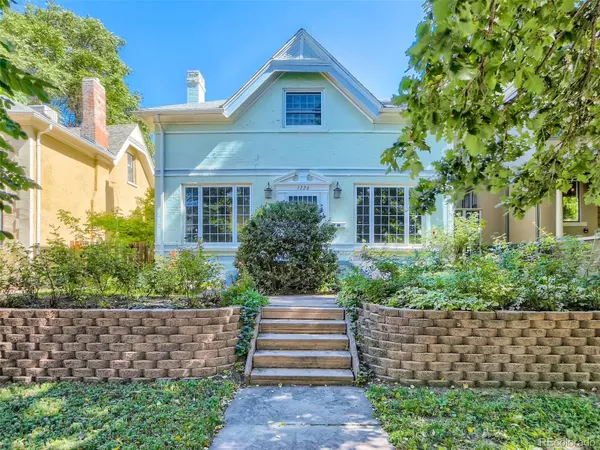 1226 N Pennsylvania ST, Denver, CO 80203