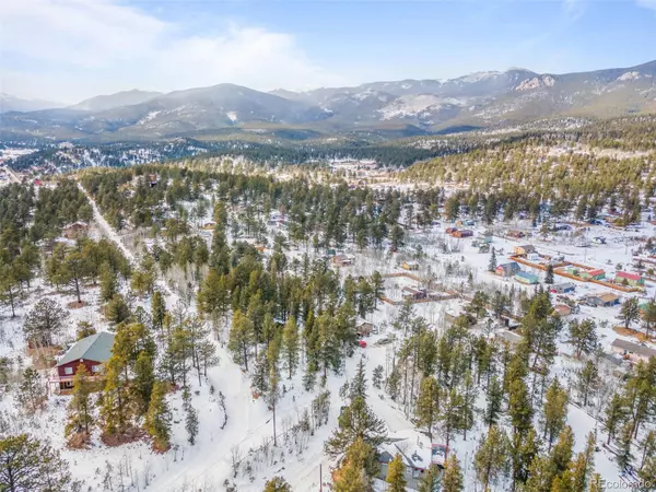 Bailey, CO 80421,395 Jones RD
