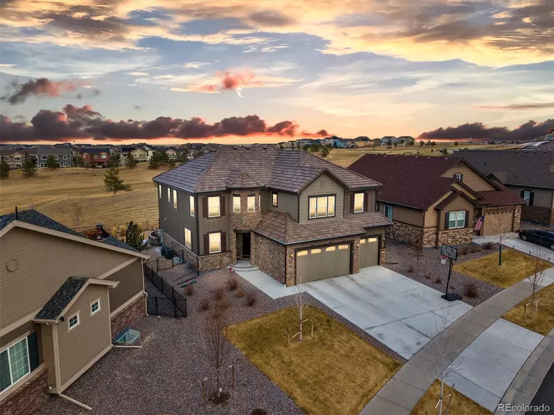 7642 S Quantock WAY, Aurora, CO 80016