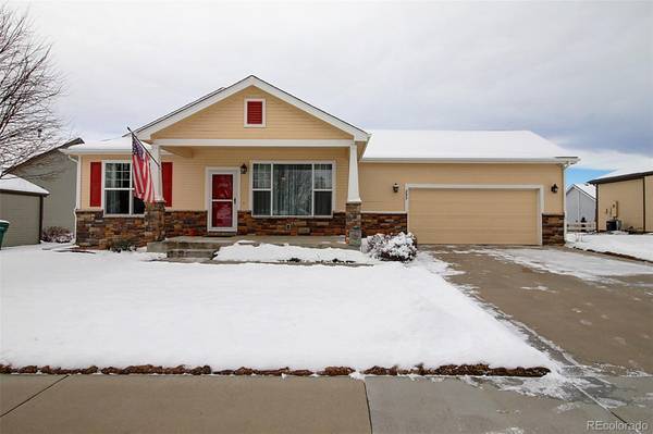 293 1st ST, Firestone, CO 80520