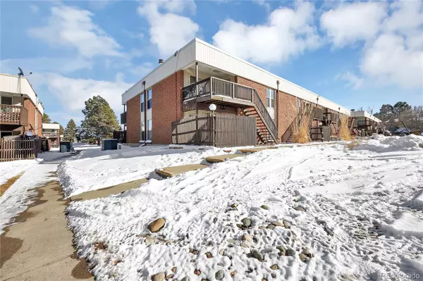 Denver, CO 80235,3663 S Sheridan BLVD #I16