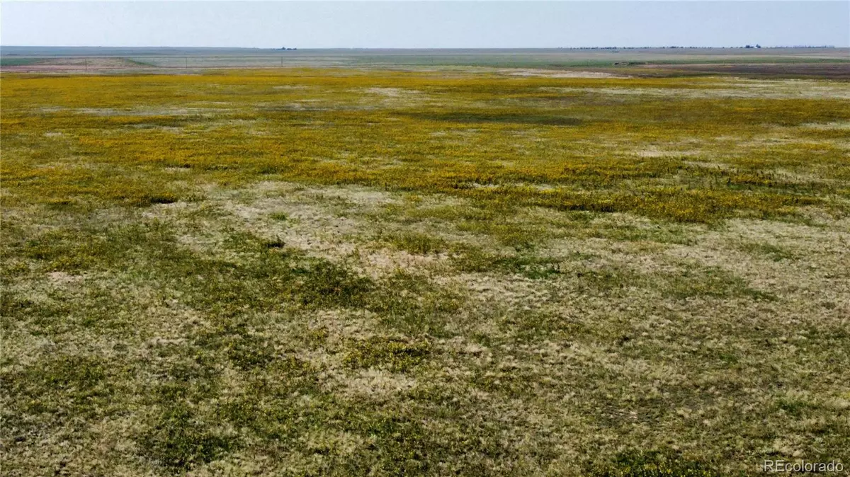 Matheson, CO 80830,County Road 22