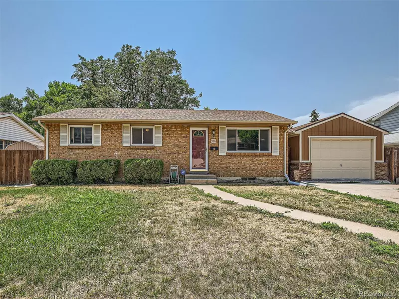 966 W 98th AVE, Northglenn, CO 80260