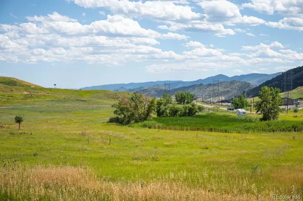 Golden, CO 80401,670 Rooney RD