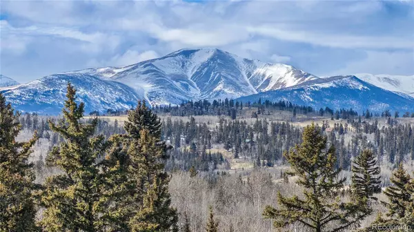 Como, CO 80432,47 Piaute WAY