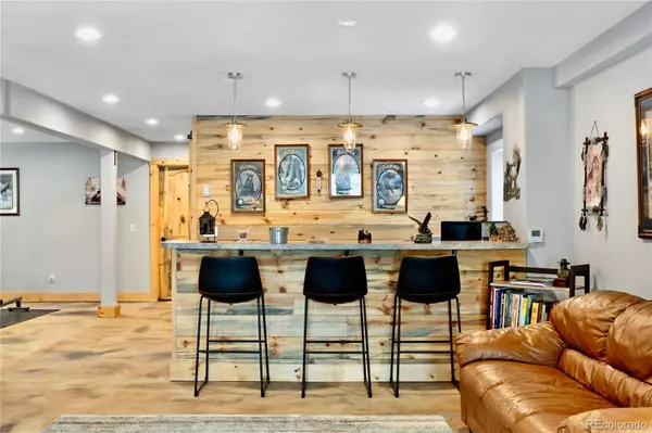 Como, CO 80432,47 Piaute WAY