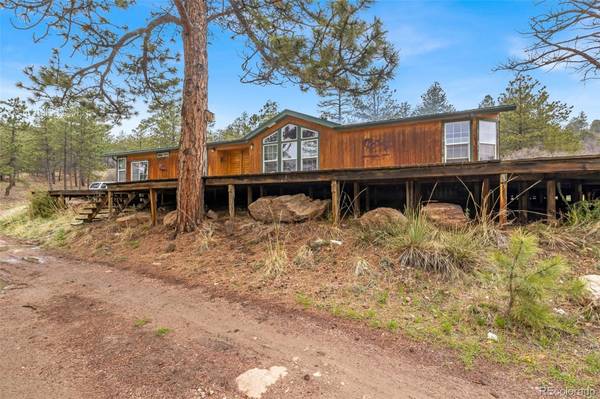 489 County Road 21A, Canon City, CO 81212