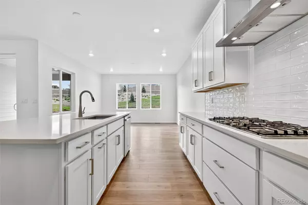 Arvada, CO 80007,17146 W 92nd LOOP