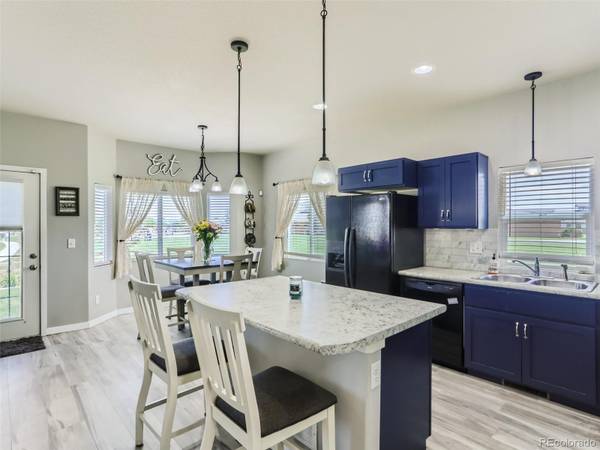 Milliken, CO 80543,870 Village DR