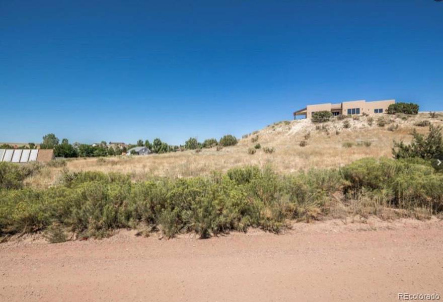 161 W Blue Hills DR, Pueblo West, CO 81007