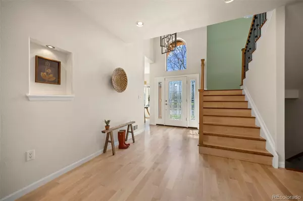 Wheat Ridge, CO 80214,3106 Benton ST