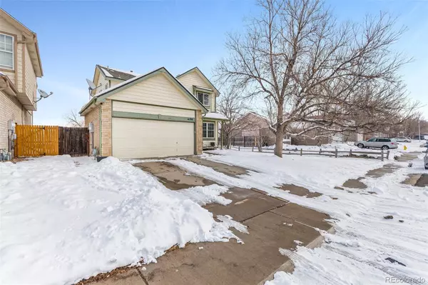 Aurora, CO 80013,4190 S Ireland CT