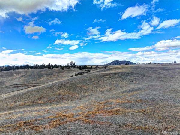 0 Sierra LN, Hartsel, CO 80449