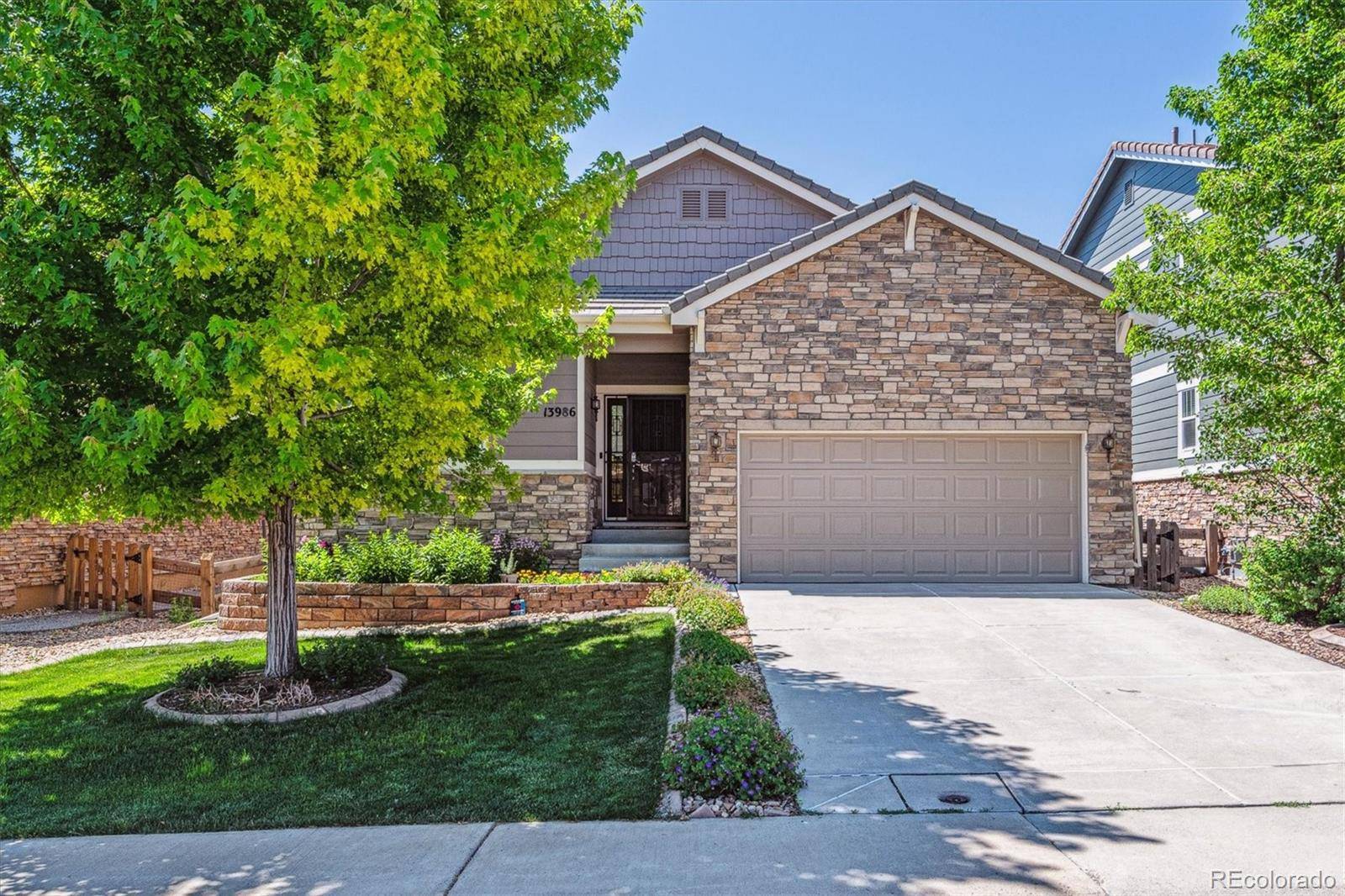 13986 Lexington DR, Parker, CO 80134