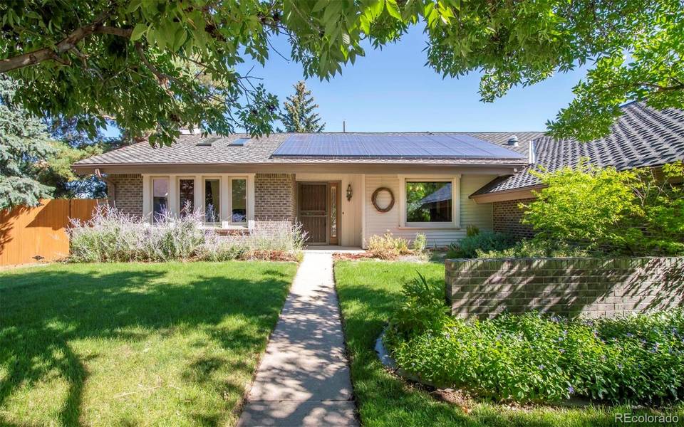 8569 E Kenyon AVE, Denver, CO 80237