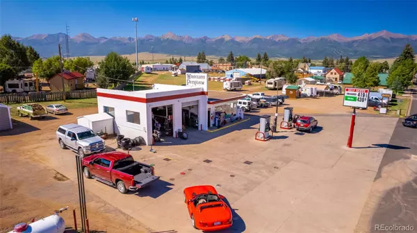 Westcliffe, CO 81252,802 MAIN