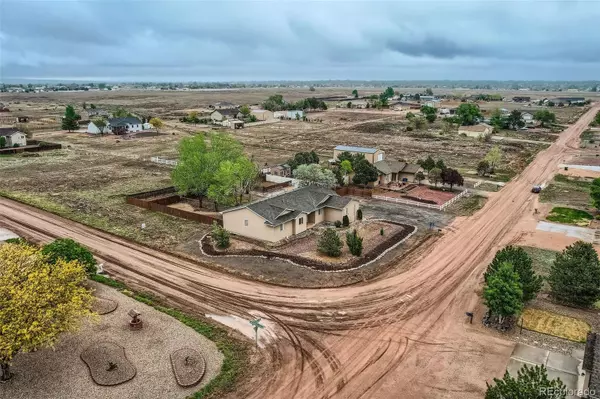 Pueblo West, CO 81007,1015 W Stallion DR