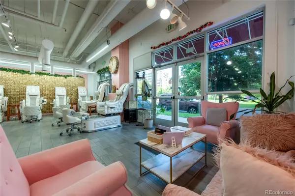 Denver, CO 80204,420 W 12th AVE #101