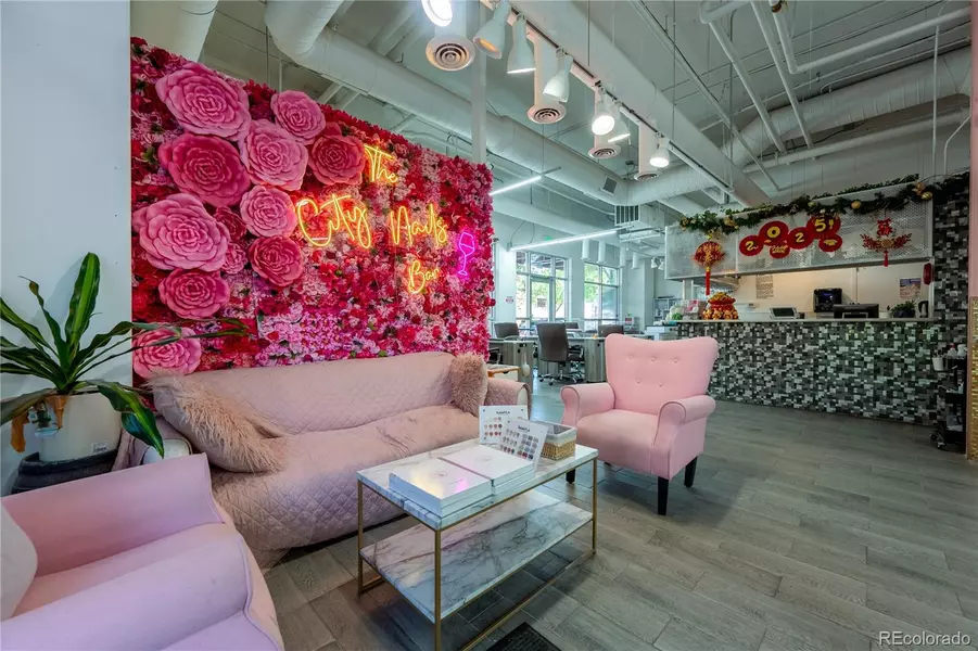 420 W 12th AVE #101, Denver, CO 80204