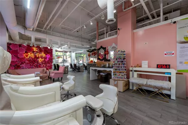 Denver, CO 80204,420 W 12th AVE #101