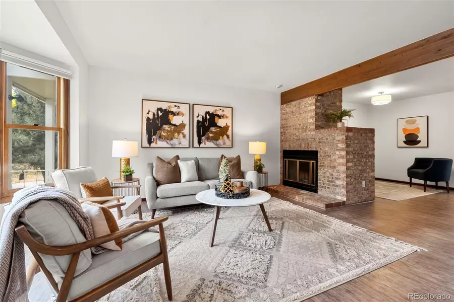 2347 Ranch DR, Denver, CO 80234