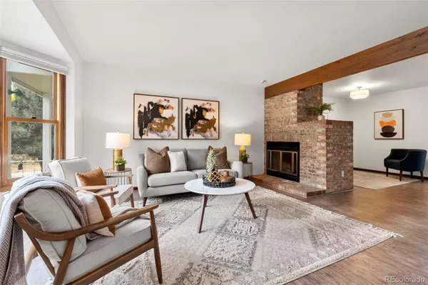 2347 Ranch DR, Denver, CO 80234