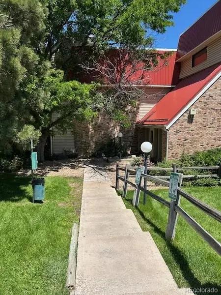 14751 E Tennessee DR #222, Aurora, CO 80012