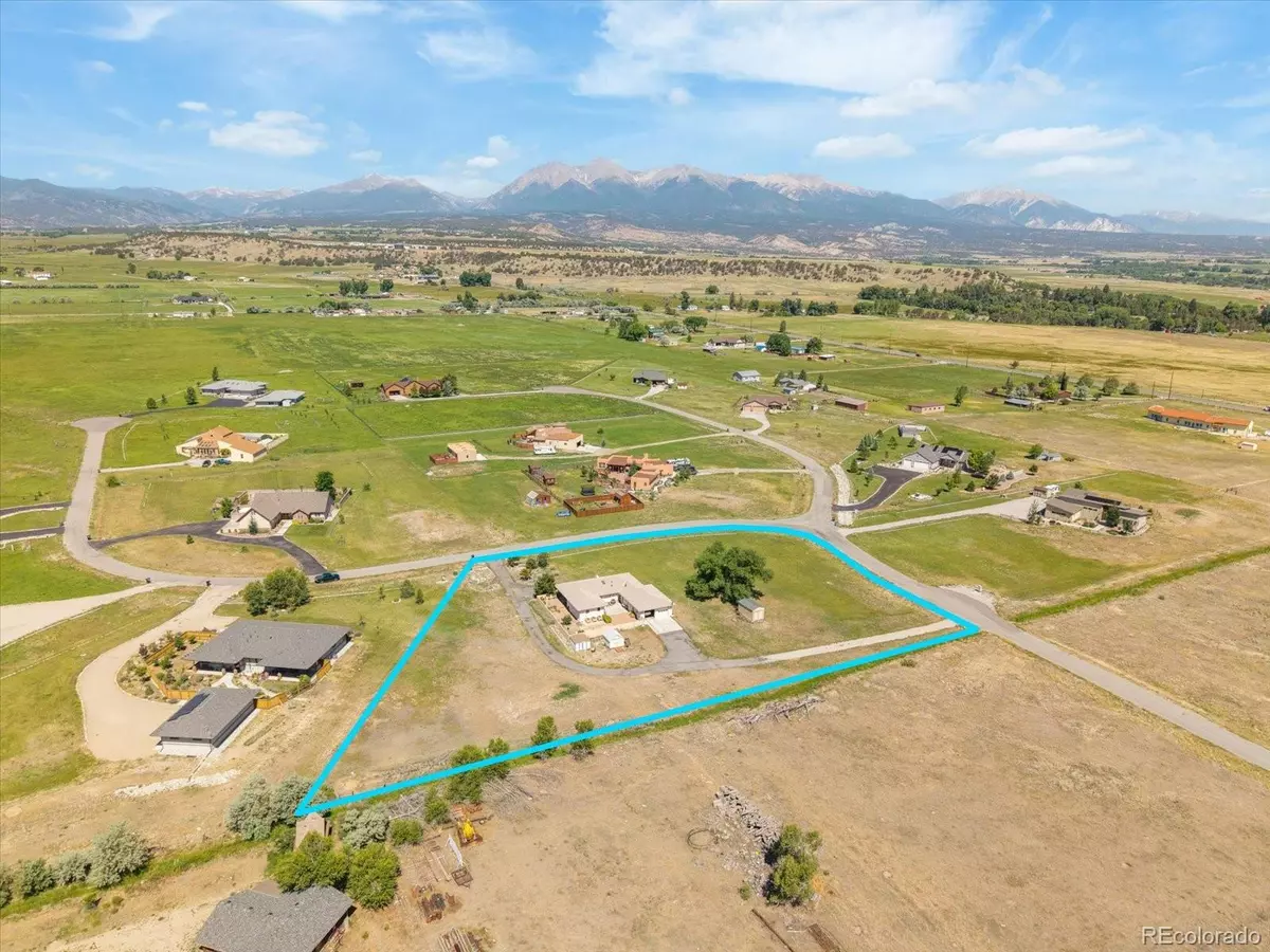 Salida, CO 81201,7610 Meadowlark LN