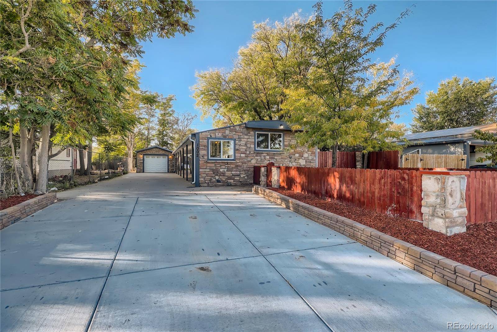 1002 Lilac DR, Lochbuie, CO 80603