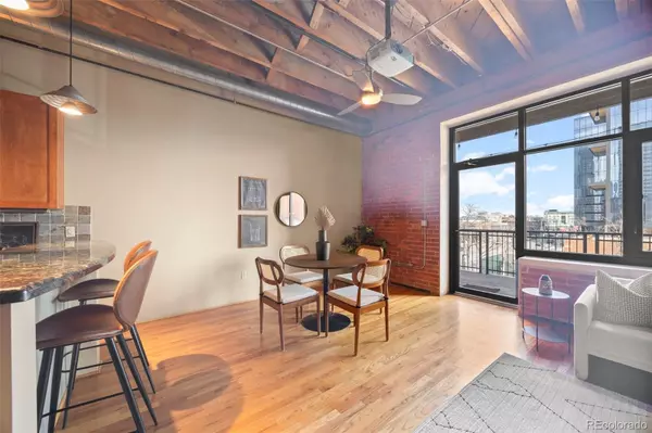 Denver, CO 80202,1800 Lawrence ST #303