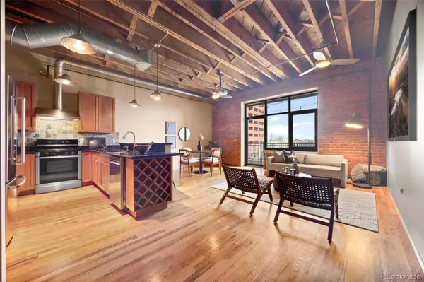 Denver, CO 80202,1800 Lawrence ST #303