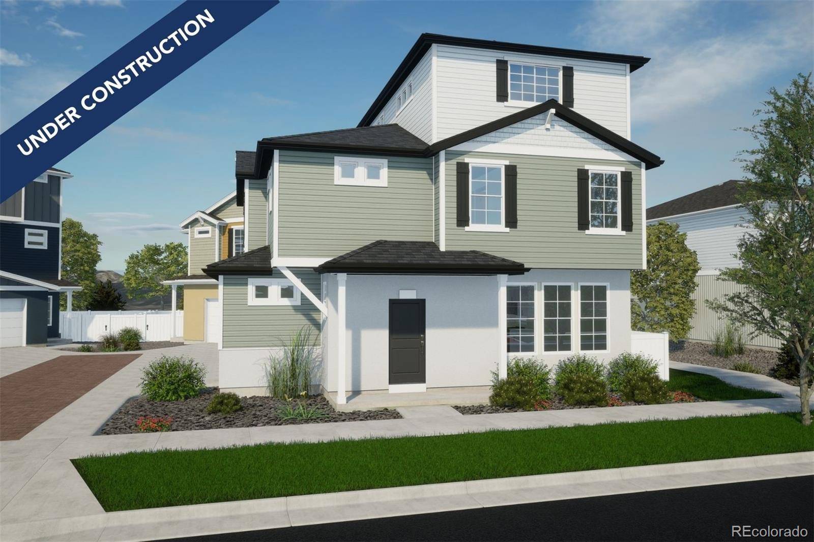 3395 Barkwood DR, Johnstown, CO 80534