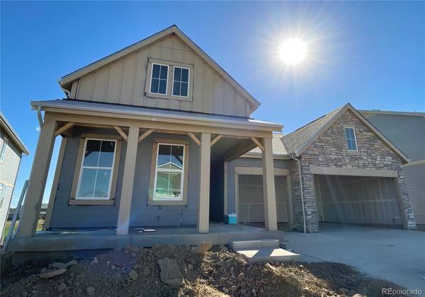 4956 Preserve PL, Firestone, CO 80504