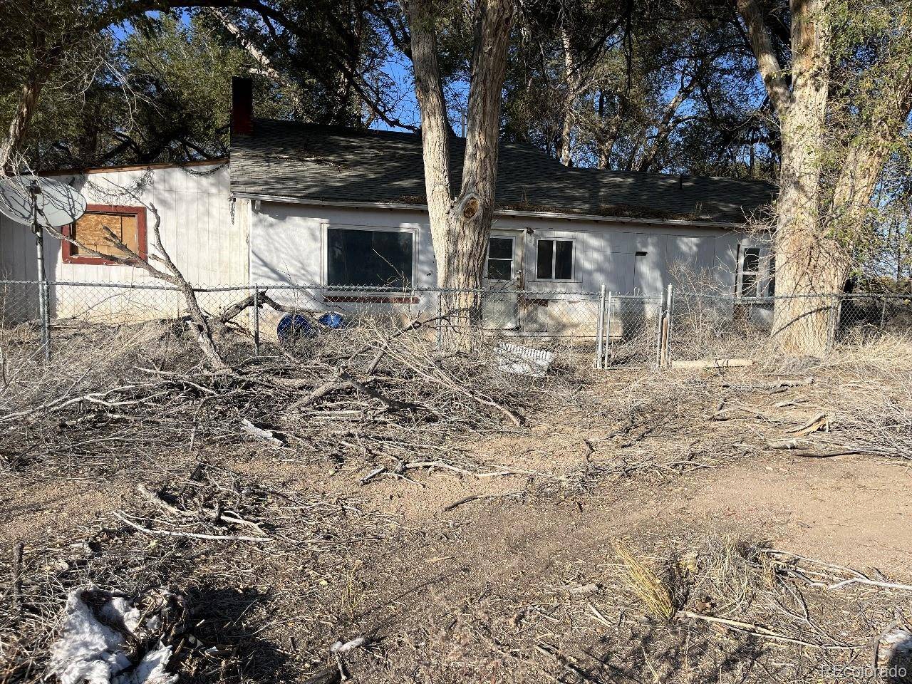 Boone, CO 81025,56111 E US Highway 50