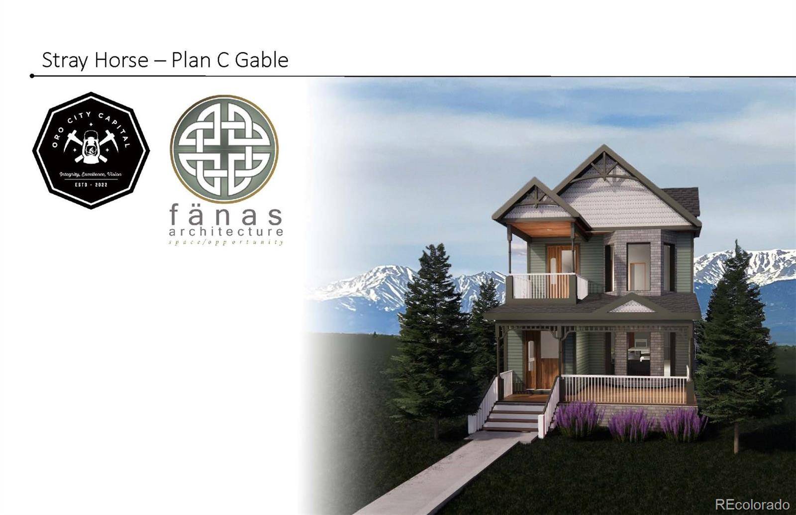 Leadville, CO 80461,613 E 8th ST