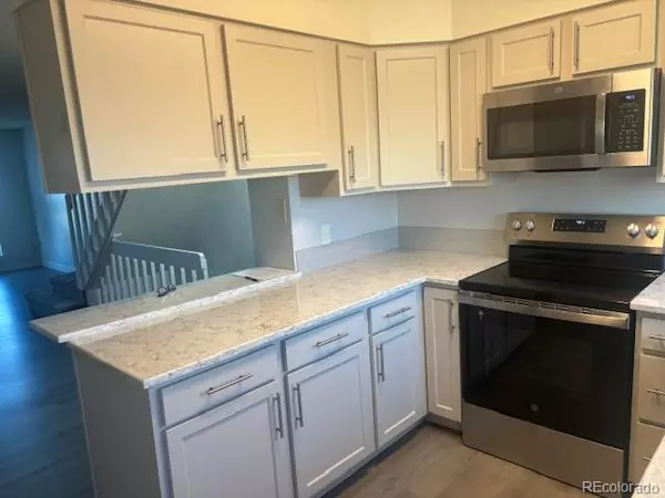 Denver, CO 80231,1699 S Trenton ST #175