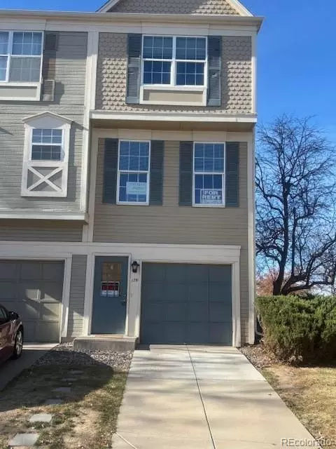 Denver, CO 80231,1699 S Trenton ST #175