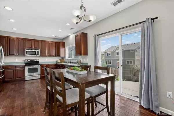 Aurora, CO 80018,22222 E Jarvis PL