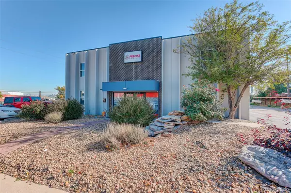 2700 S Shoshone ST, Englewood, CO 80110
