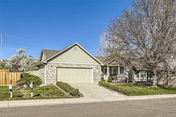 Thornton, CO 80241,12123 York ST